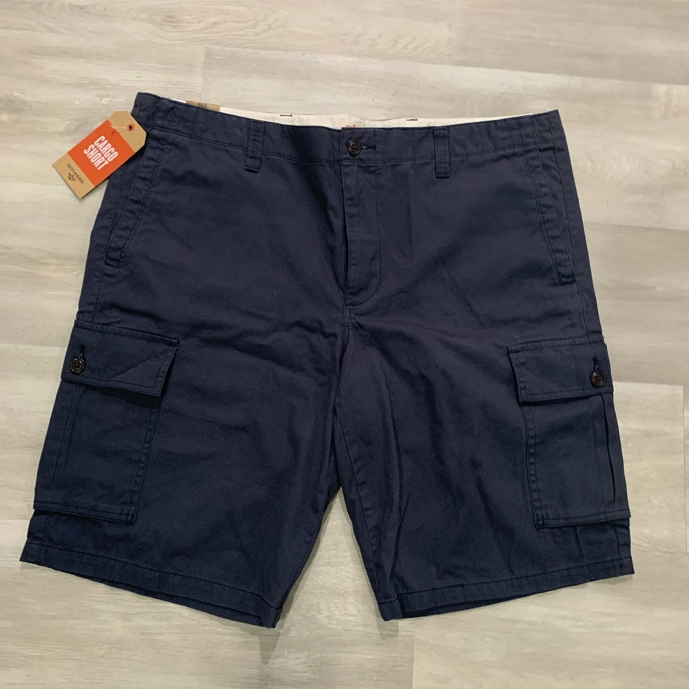 Cargo shorts